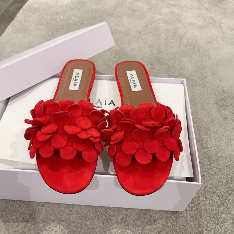 Alaia Sandals